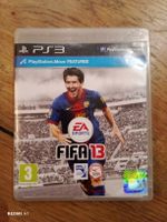 FIFA 13 Playstation 3 (fr./de/It.)
