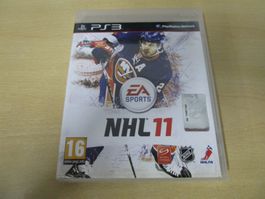 NHL 11 NHL11 EA Sports NHL11 Playstation 3 PS3