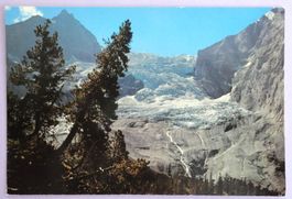 Rosenlaui, Berner Oberland