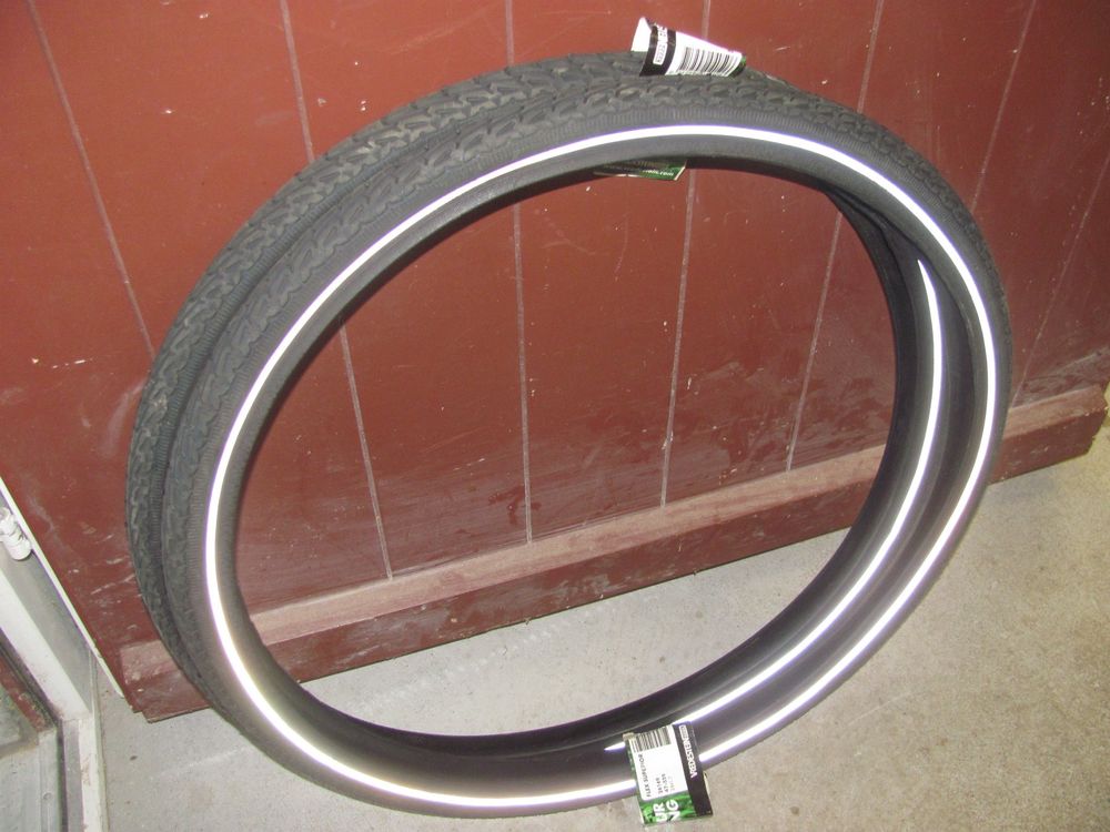 Trekking Vorderrad Für Schnellspanner - 26 Zoll