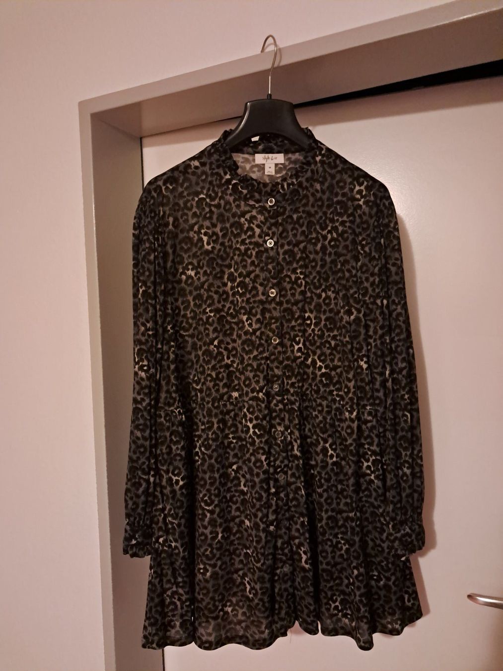 Camicette: Style&Co Bluse, Gr. 50 – Usato da St. Gallen venduto da Schreiber753 3