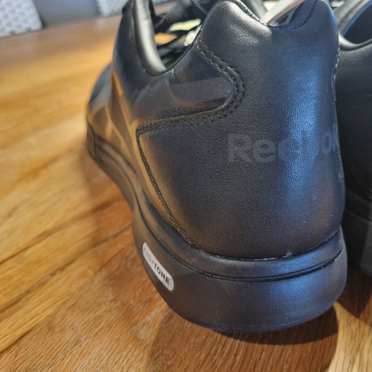 Reebok easytone brun online