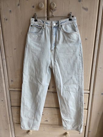 Sandro Paris Jeans, wie neu