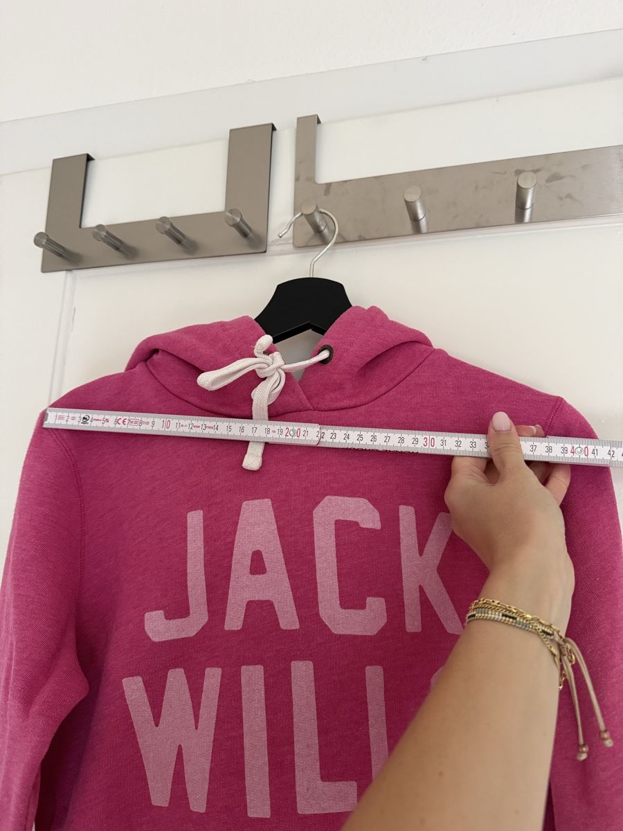Maglioni & Felpe: Hoodie Jackwills Gr. S/M – Usato da Zürich venduto da Lenath22 1