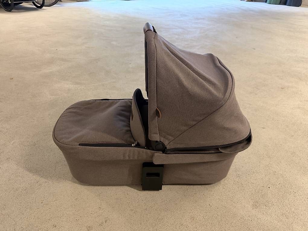 ABC Design Carrozzine: ABC Design Salsa 4 Air Kinderwagen – Usato da Luzern venduto da fab_8rfp 1