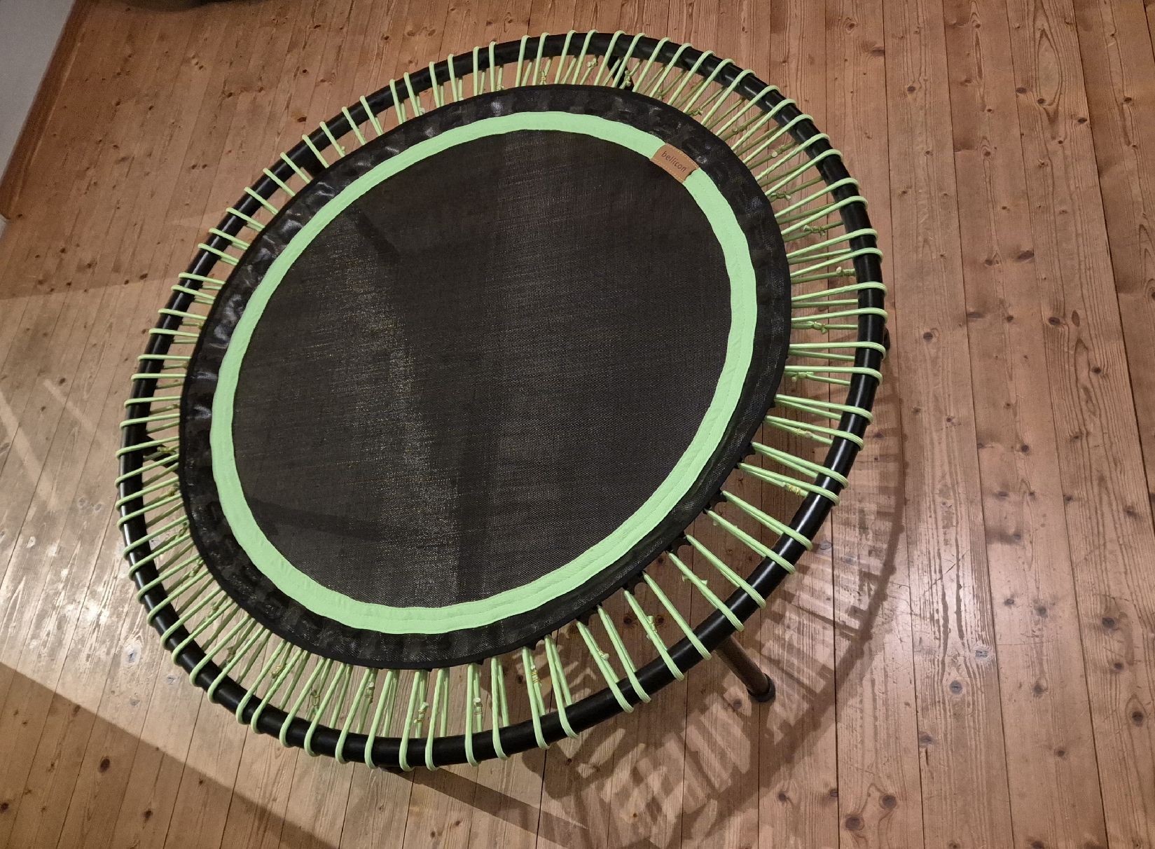 Bellicon Trampolini: Trampolin Bellikon 125 cm – Usato da Kallnach venduto da 1630er