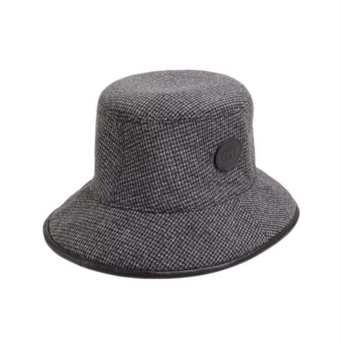 Gucci Hüte, Mützen & Caps: Gucci Bucket Hat GG 2 in 1 reversible – Gebraucht aus Birsfelden von 199_cb2k 2