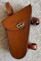 Werkzeugtasche für Militärfahrrad - Neu