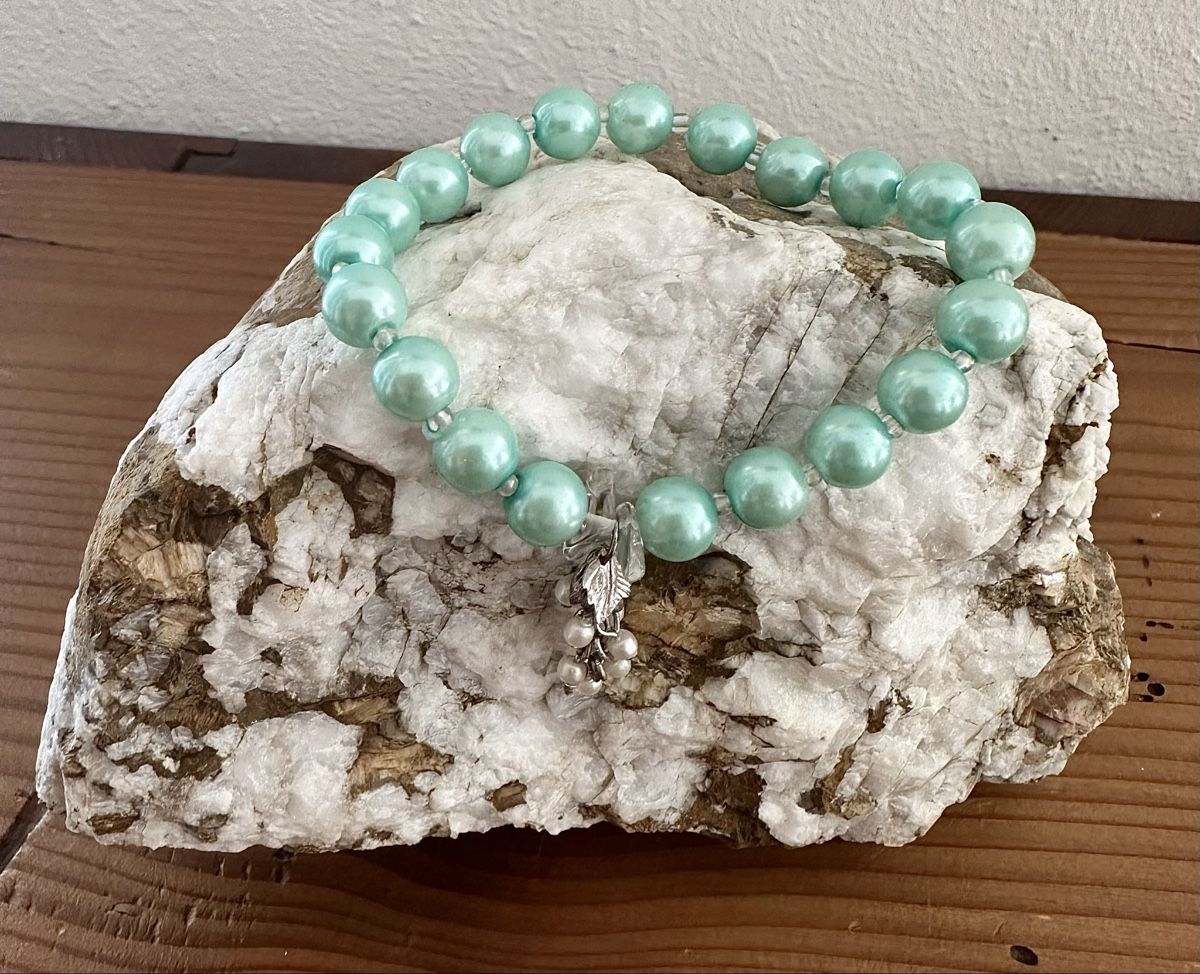 Bracelets: Armband – D'occasion à Otelfingen par Jupi07 3