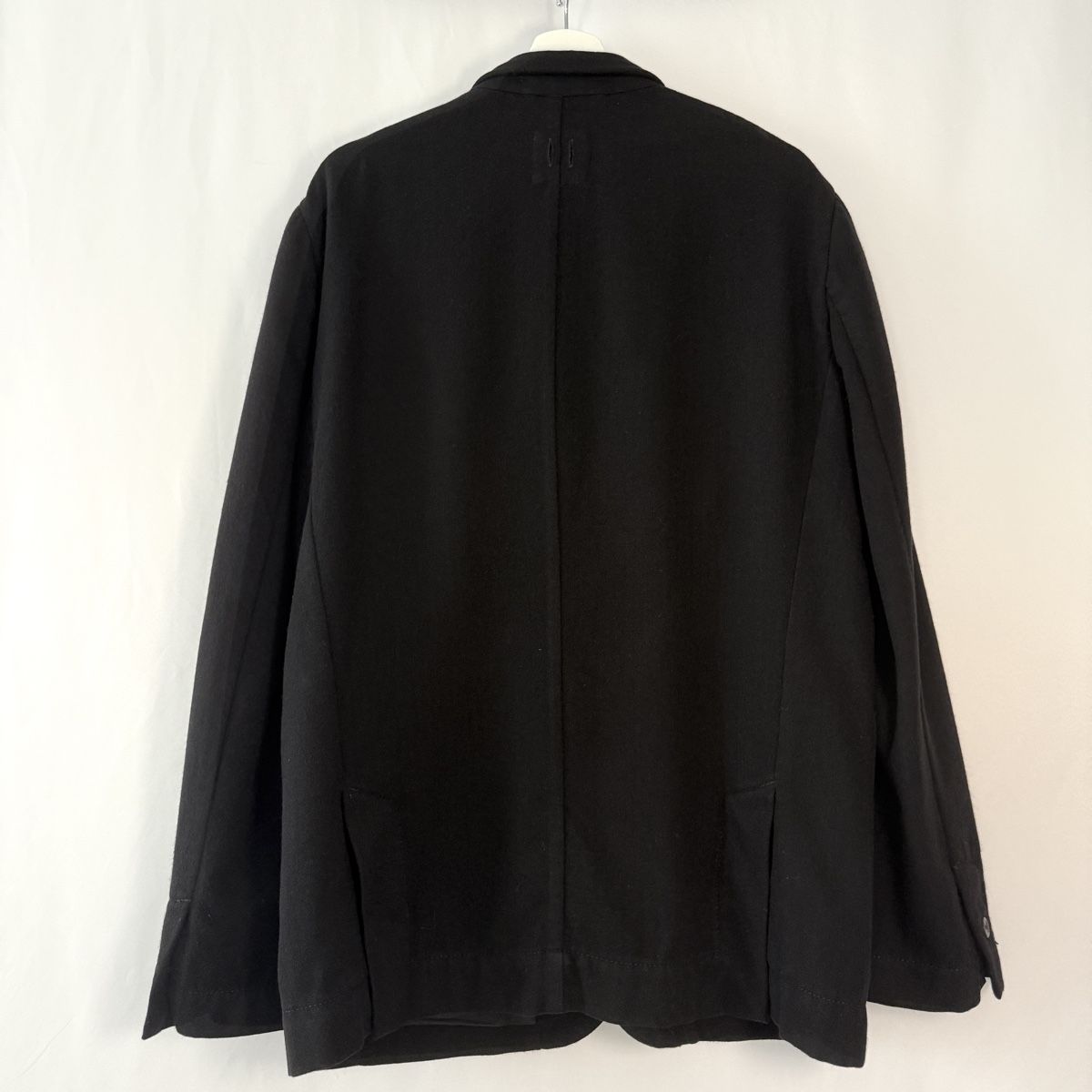 Hannes Roether Giacche: HANNES ROETHER Cashmere Men's Jacket – Nuovo (secondo la descrizione) da Emmen venduto da Avviivva_Com2023 3