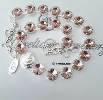 Threlion Halskette mit Muschel-Element