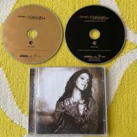 SARAH McLACHLAN-2CD AFTERGLOW