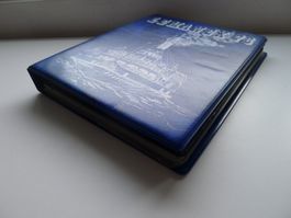 Album mit Schiffen auf Schweizer Seen mit 21 Bildern