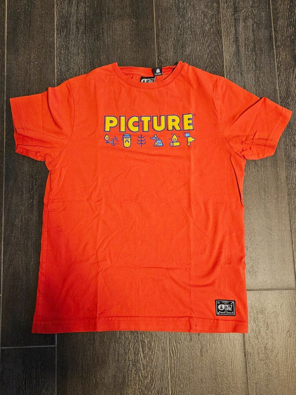 Camicie, T-shirt & Polo: T-shirt Picture – Usato da Neyruz FR venduto da Philou6