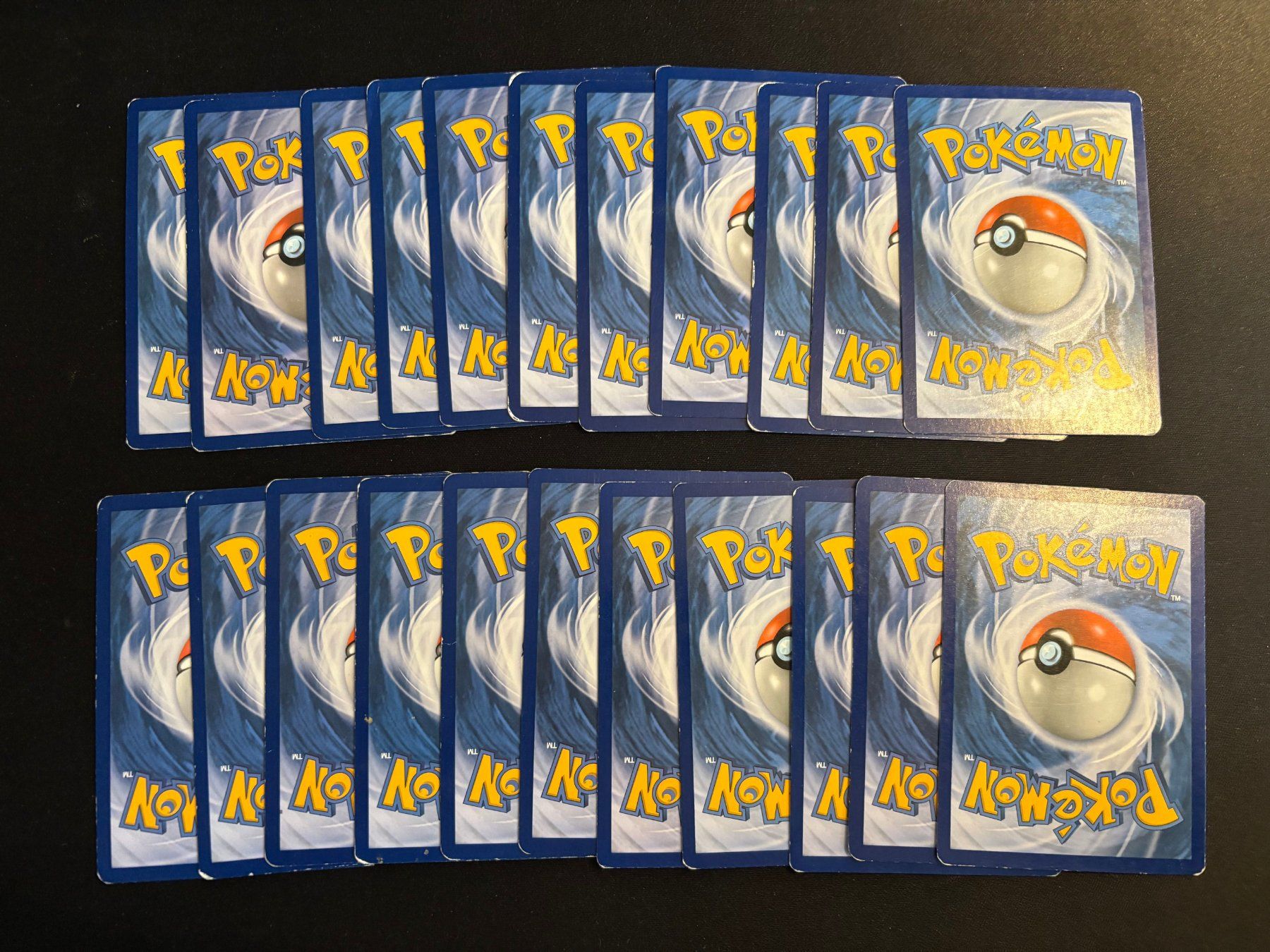 Pokémon Carte collezionabili: Pokemon - Lot x22 Burning-Shadows EN – Usato da Bern venduto da Big_GS 1