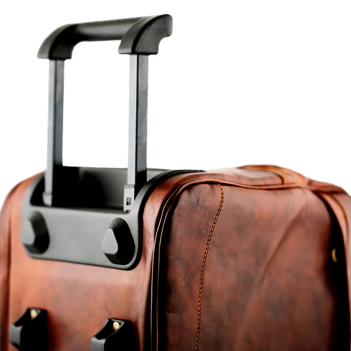Altro in Aeronautica: Großer Leder Trolley Tasche Oxford – Nuovo e nell'imballaggio originale da Wittenbach venduto da bes_k8vr 3