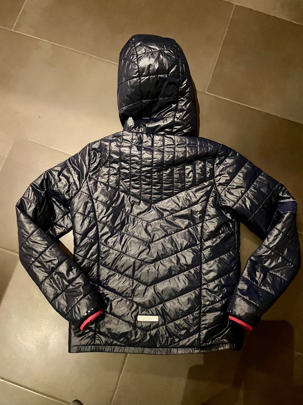 Icepeak Giacche & Cappotti: Icepeak Daunenjacke Grösse 164 – Usato da Fehraltorf venduto da Marlene4 4