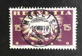 VOLLSTEMPEL 1919