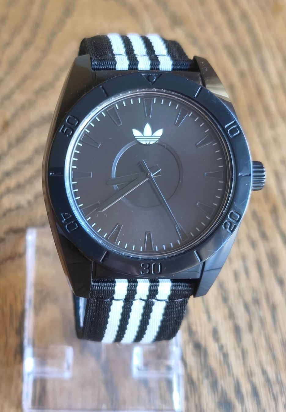 Adidas Orologi: Adidas Santiago ADH2659 Uhr. – Usato da Aarau venduto da Blingo01 2