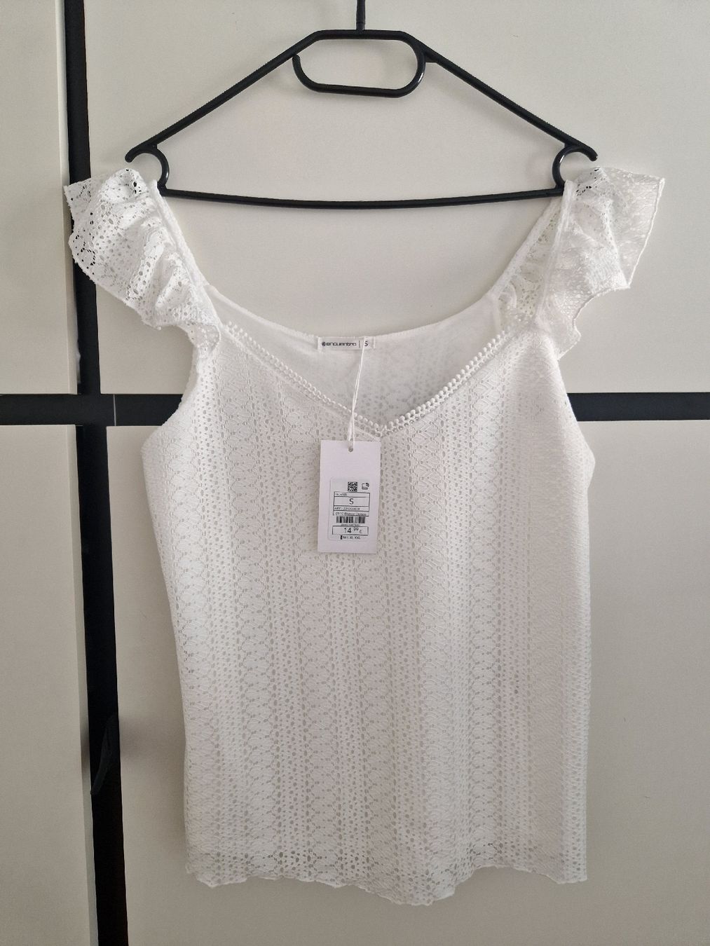 Top: Top – Nuovo e nell'imballaggio originale da basel venduto da Mountainfreak