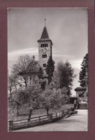 BRIENZ - Kirche - 1960