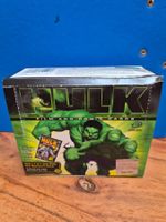 TRADING CARDS HULK 2003