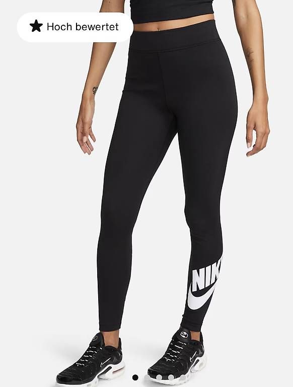 Pantaloni: Nike-Trainerhosen Damen grösse S – Usato da Zwingen venduto da Zipfel1983 1