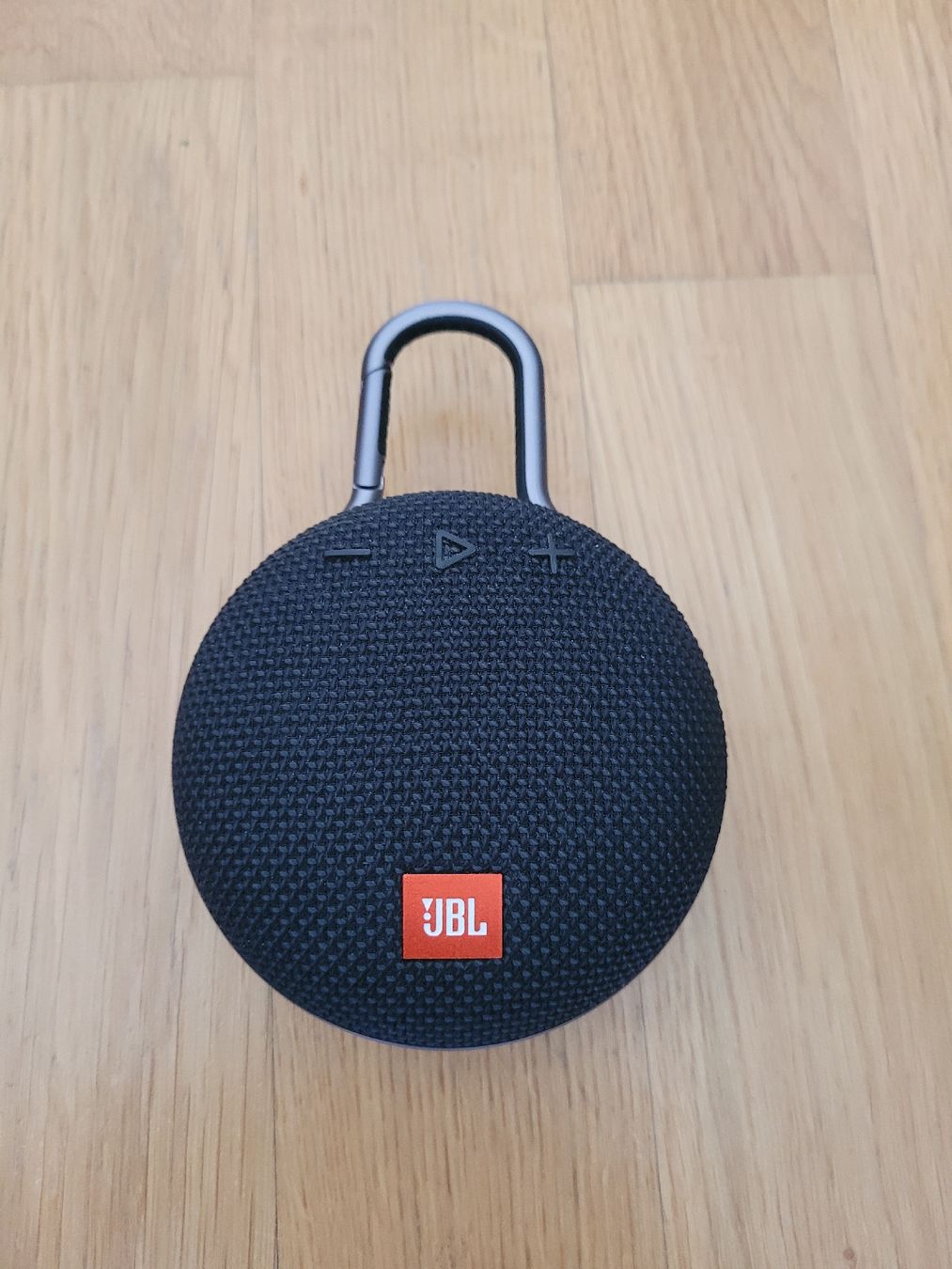Lautsprecher: JBL clip 3 – Gebraucht aus Thônex von Jankhee