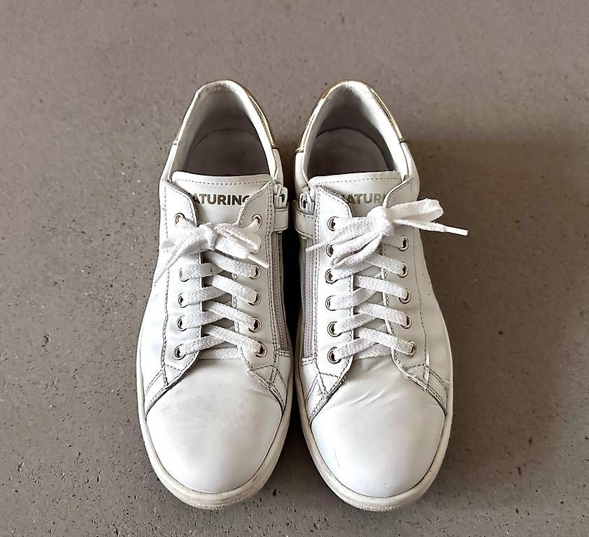 Naturino Scarpe per ragazze: Naturino Sneaker Mädchen, Gr.38 – Usato da Luzern venduto da Natalia_lu 1