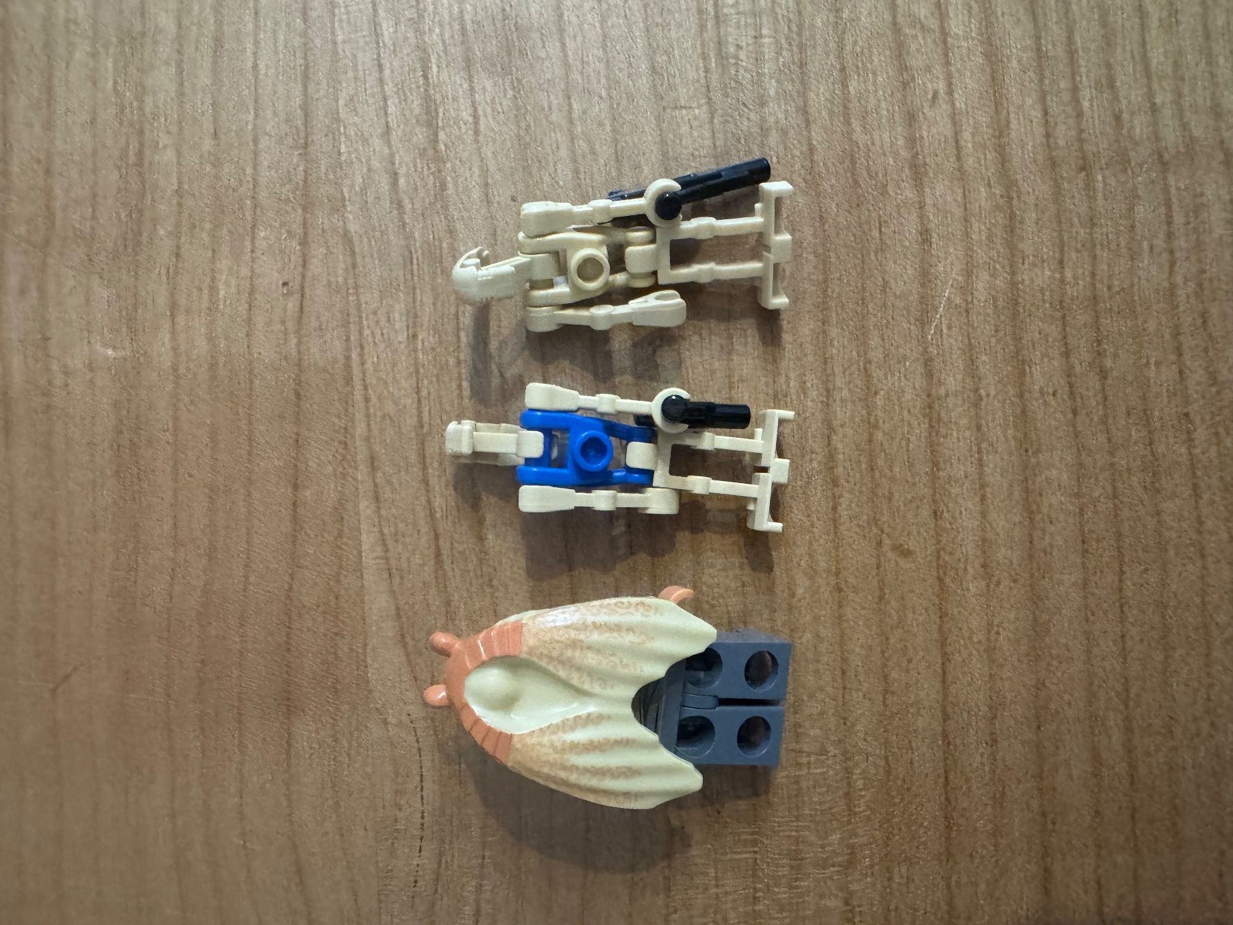 Lego Kit di costruzioni: Lego 75080 – Usato da Zürich venduto da PRIMEPRIMO 4