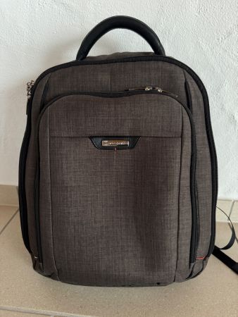 Samsonite Pro-DLX 4 Business Rucksack