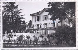 JONGNY, maison de vacances de CO-OP