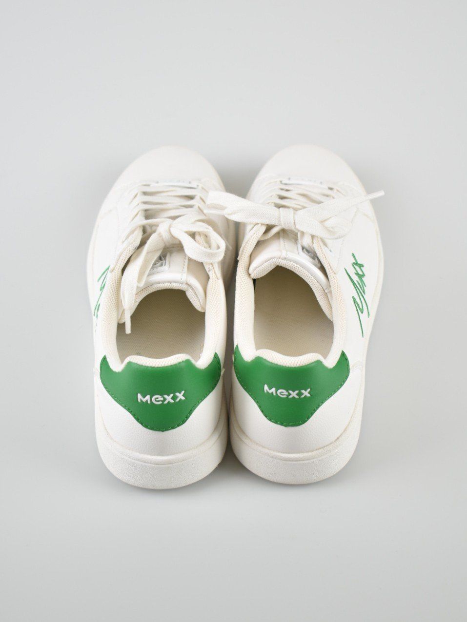 Mexx Scarpe da donna: Mexx Sneaker, Gr.38, neuwertig – Nuovo (secondo la descrizione) da Nürensdorf venduto da 2ND_STORY 3
