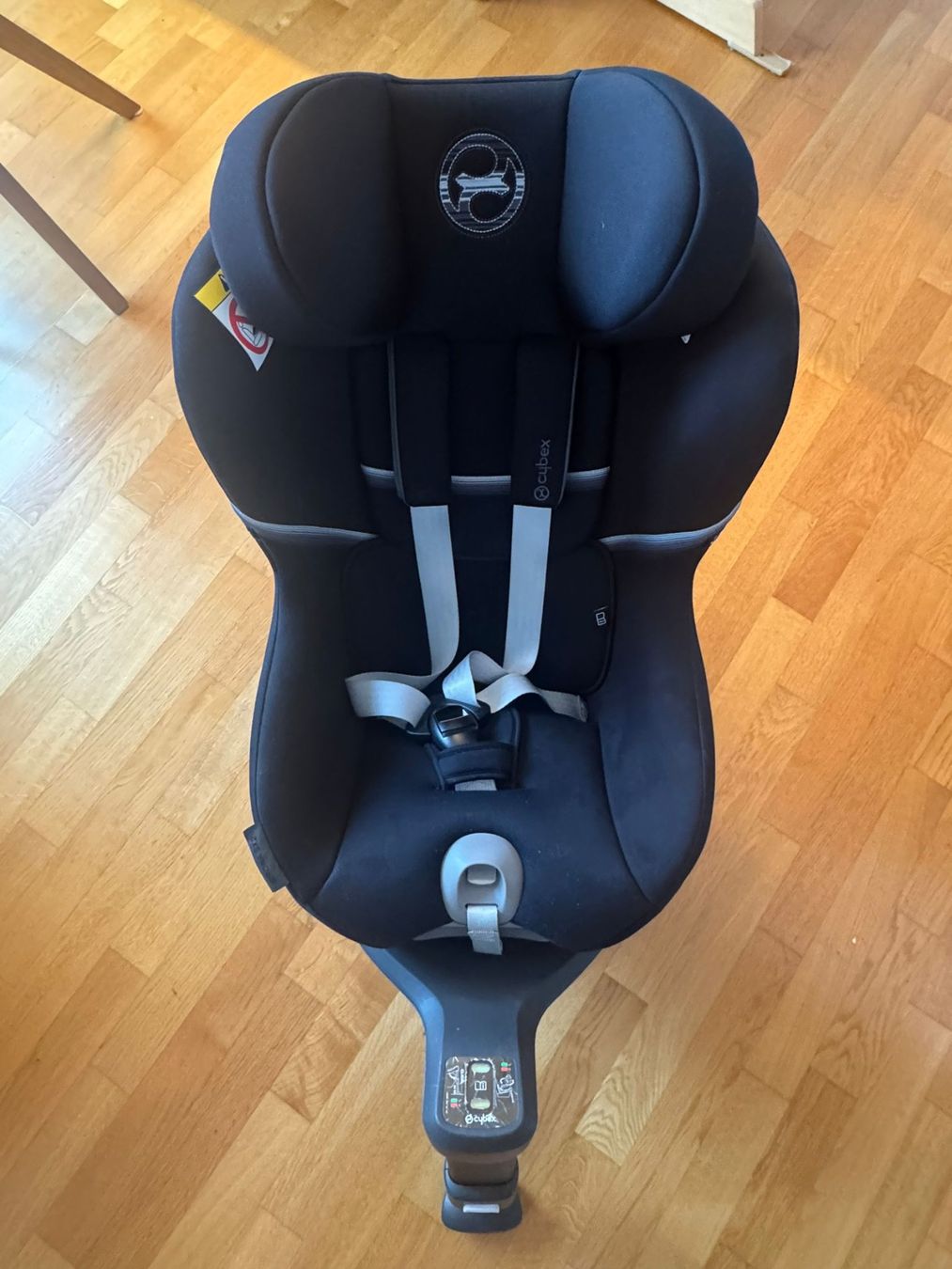 Cybex Seggiolini per auto: Cybex Sirona SX2 – Nuovo (secondo la descrizione) da Zuerich venduto da lis_b2pw 1