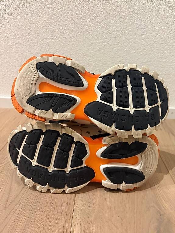 Damenschuhe: Balenciaga Track Sneakers, size 37 – Gebraucht aus St. Gallen von jjjjup 3