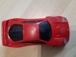 Fahrzeug zum aufziehen