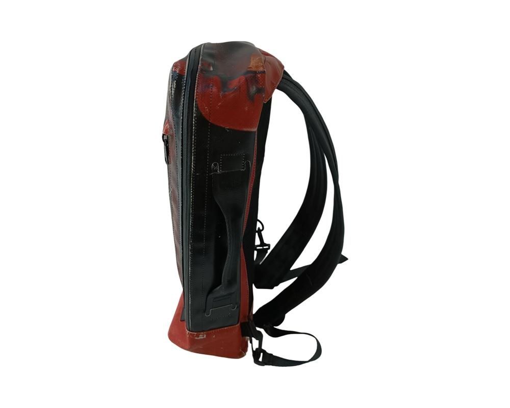 Freitag Zaini: FREITAG 2 in 1 Rucksack – Usato da Luzern venduto da Restwert_Luzern 2