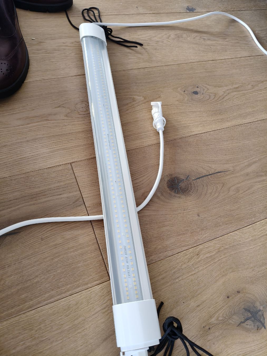 Lampade: Mars Hydro VG40 lampes plantes – Nuovo e nell'imballaggio originale da Chamoson venduto da Yuriyaa 1