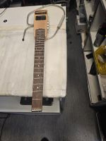 TheBone Guitar triff custom Travel Guitar + gig bag