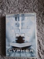 CYPHER      DVD