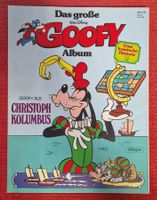 Das grosse Goofy Album 2, 15 und 18 (1981 - 1983)