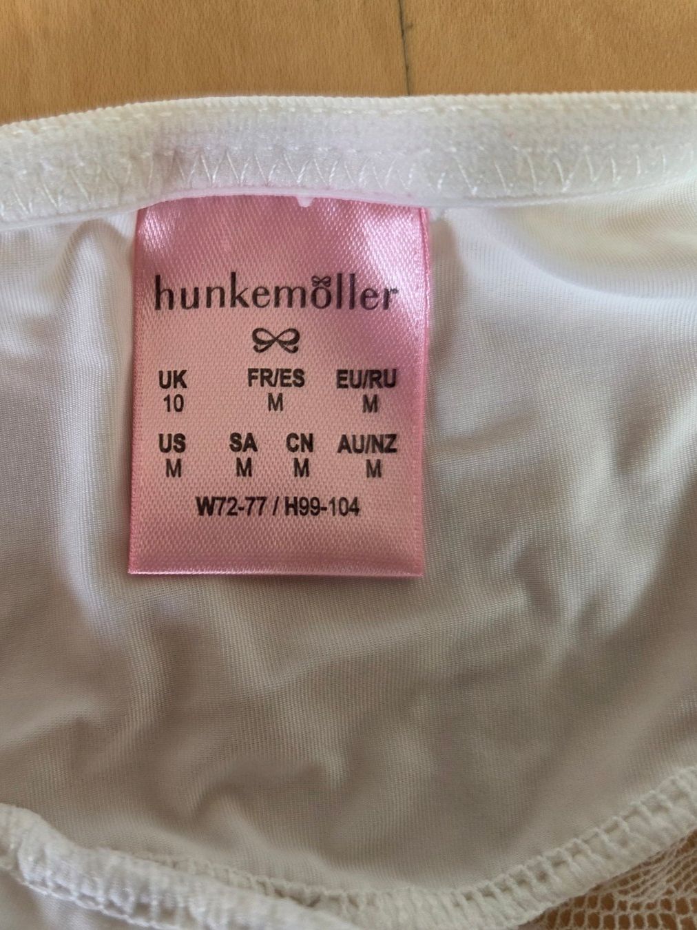 Hunkemöller Altra biancheria intima: Unterwäsche Set, Grösse M, neu – Nuovo (secondo la descrizione) da Landquart venduto da MariaMagna 2