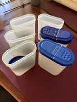 Tupperware 6 x Gewürz Behälter