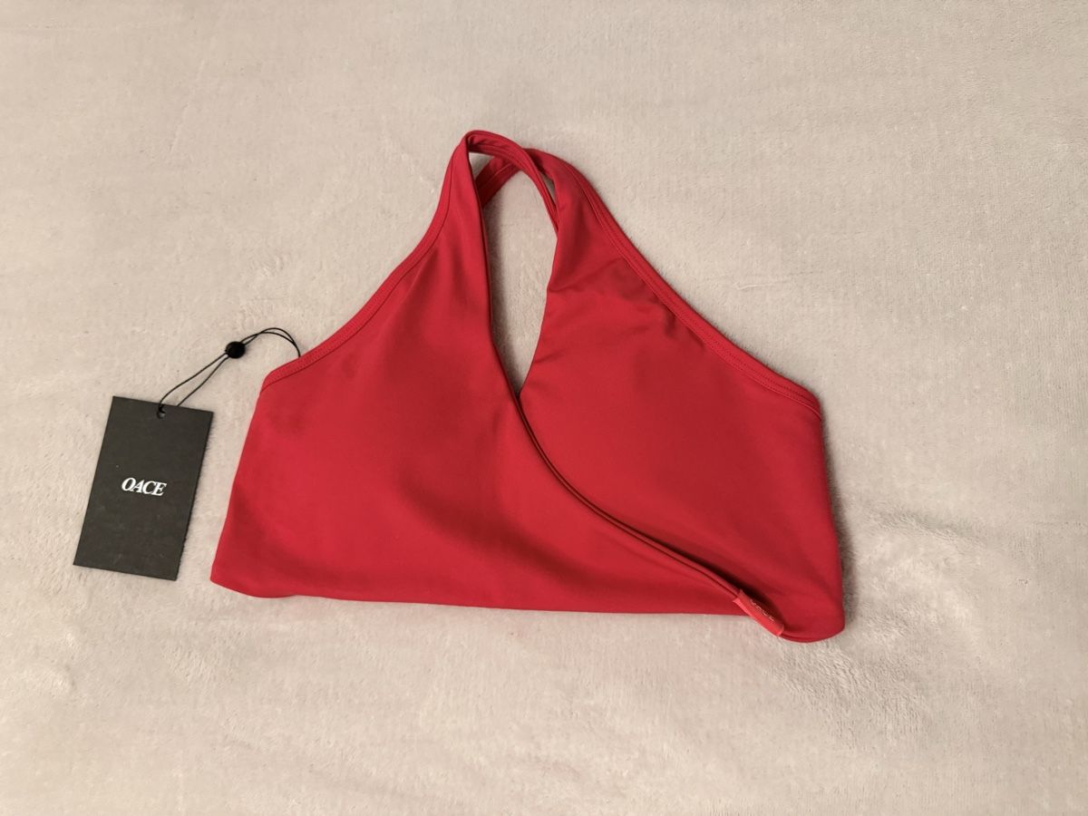 Oace Top: Oace Sport BH Nylon Bra – Nuovo e nell'imballaggio originale da Perlen venduto da weisse_blume123 2