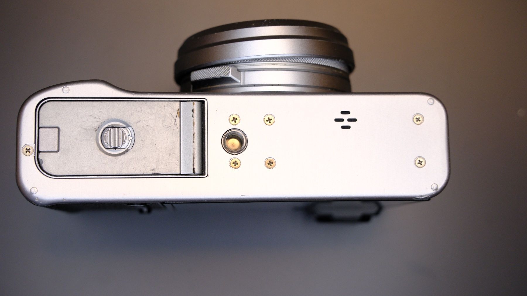Fujifilm Fotocamera: Fujifilm X100V – Usato da Erlenbach ZH venduto da UKaempfe 3