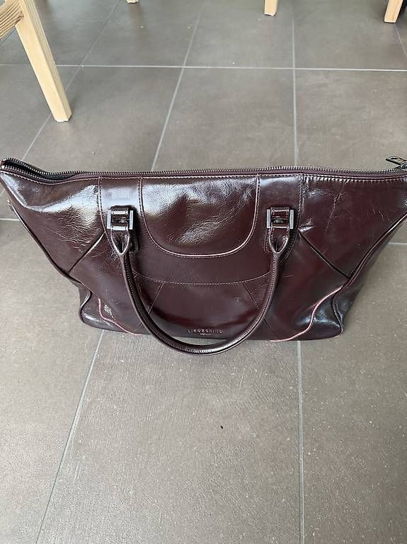 Borse da donna: Liebeskind Tasche – Usato da Liestal venduto da eva_p7cz 1