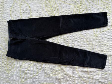 Schöne Cordhose von Zara Grösse 128
