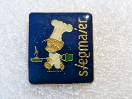 Ansteckpin 291: Stegmaier