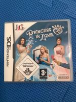 Princess in Love Nintendo DS