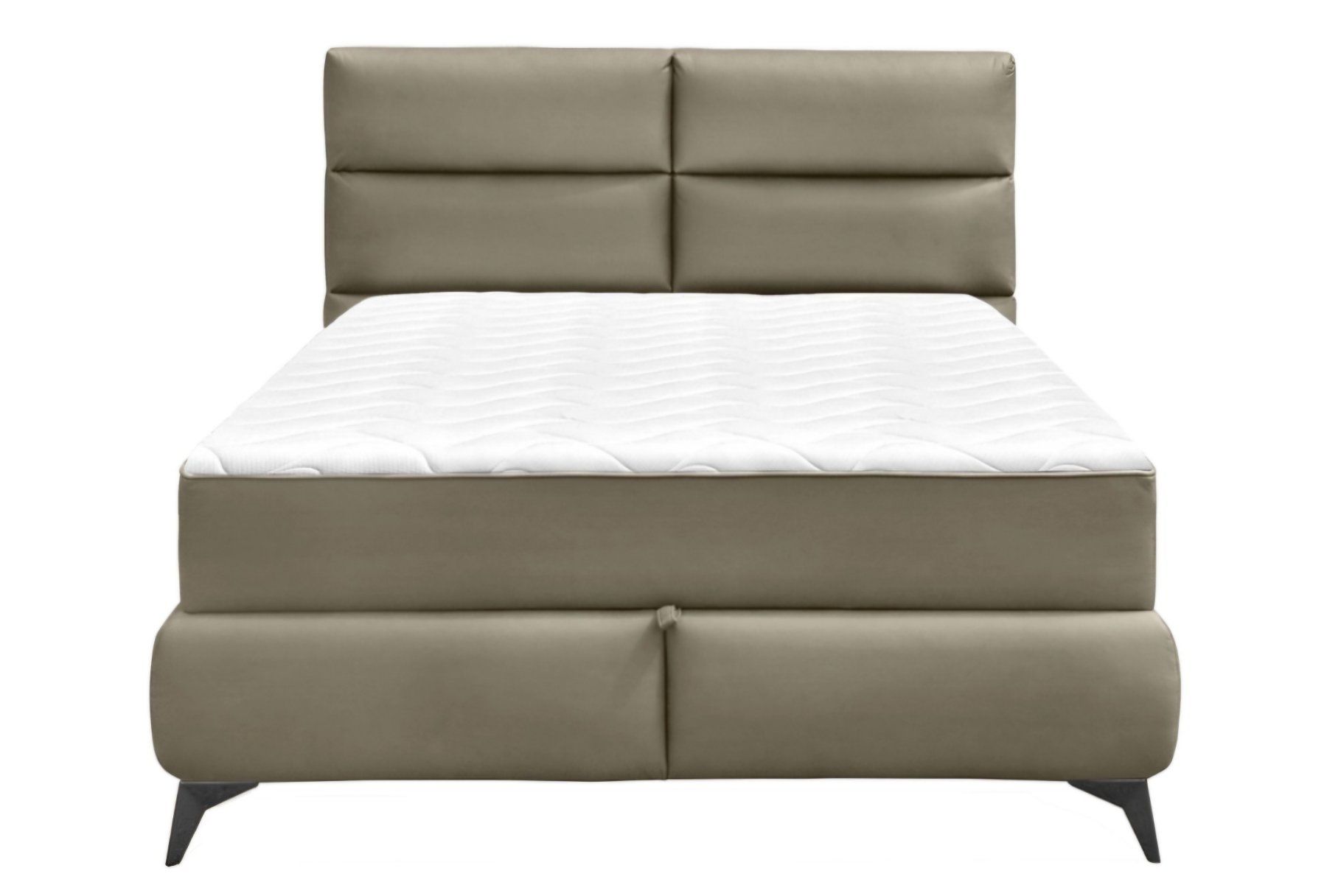Conforama Betten: Boxspringbett – Gebraucht aus Mellingen von Loewe2006 1